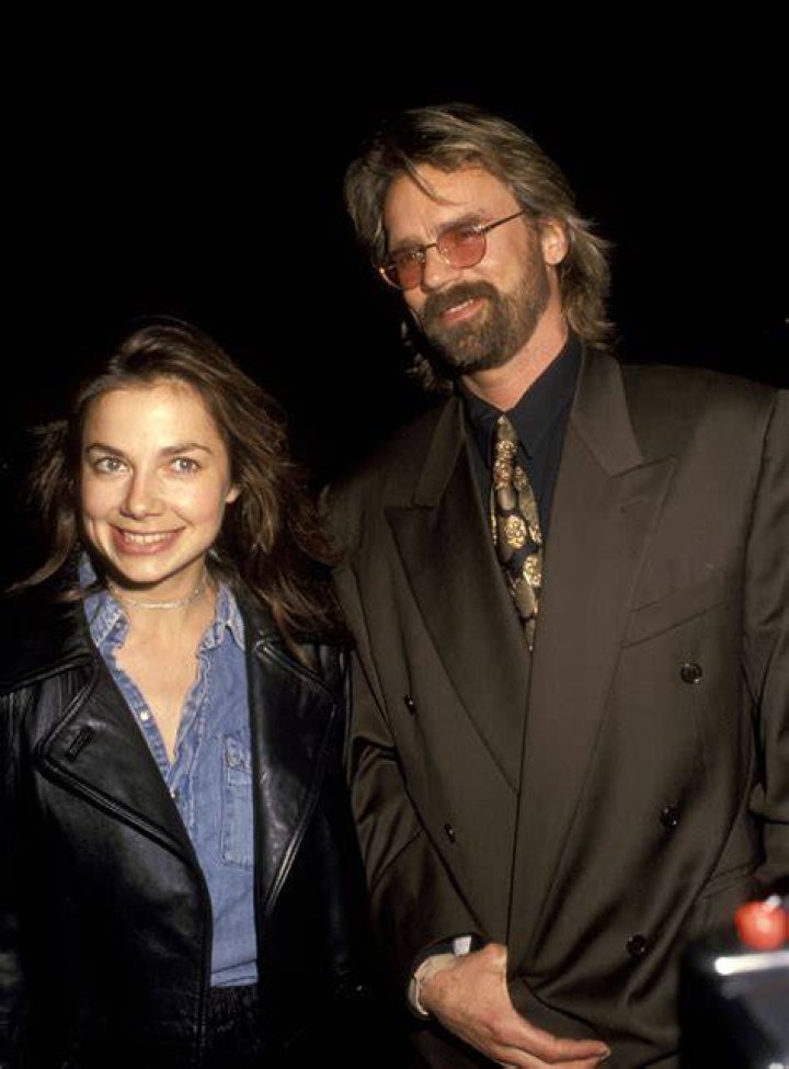 Who is Justine Bateman's Husband? Discover the Man Behind the Star